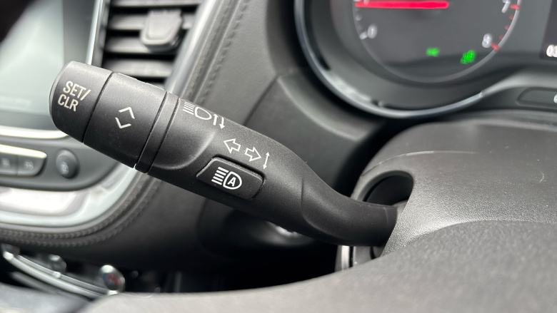 Vauxhall Grandland X 1.2 Turbo Griffin 5dr Petrol Hatchback